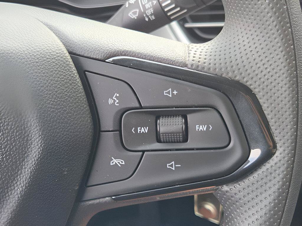New 2026 Chevrolet Trax LS FWD image 34
