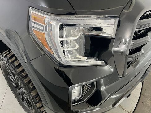 Used 2021 GMC Sierra 1500 Elevation w/ X31 Off-Road Package image 34