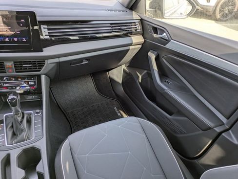 New 2026 Volkswagen Jetta Sport image 16