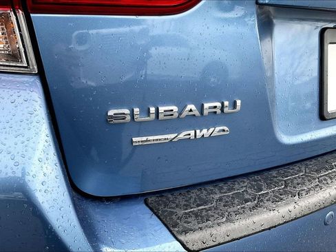 Certified 2023 Subaru Crosstrek 2.5i Limited w/ Popular Package #3 AWD/4WD image 35