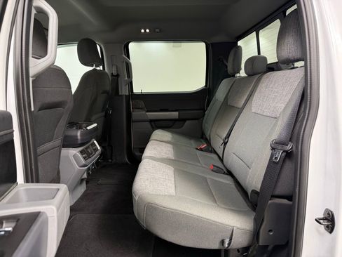 Used 2023 Ford F150 XLT w/ Equipment Group 302A High image 24