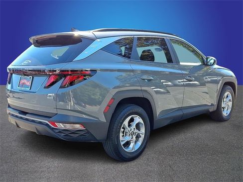 Used 2024 Hyundai Tucson SEL image 4