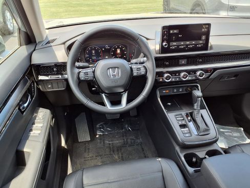 New 2026 Honda CR-V EX-L image 6
