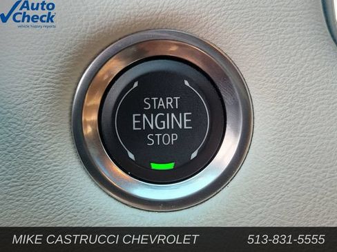 Used 2024 GMC Canyon AT4X AWD/4WD image 18