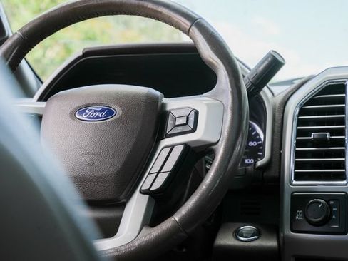 Used 2017 Ford F250 King Ranch w/ King Ranch Ultimate Package AWD/4WD image 46