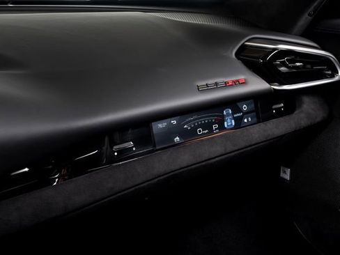 Used 2025 Ferrari 296 GTS RWD image 27
