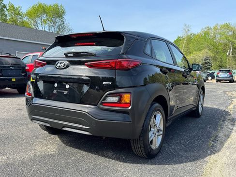 Used 2019 Hyundai Kona SE AWD/4WD image 8