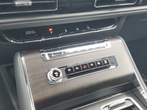 New 2026 Lincoln Aviator Reserve image 21