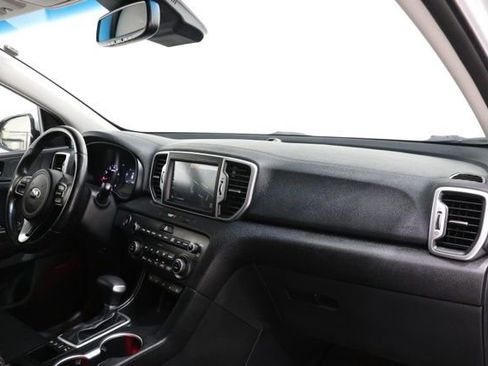 Used 2017 Kia Sportage EX w/ EX Technology Package AWD/4WD image 17
