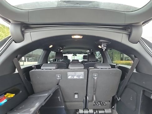 Certified 2023 Honda Odyssey Sport image 30