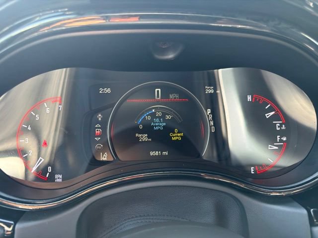 Used 2026 Dodge Durango GT AWD/4WD image 15