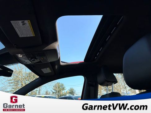 Used 2021 Volkswagen Passat 2.0T R-Line image 22