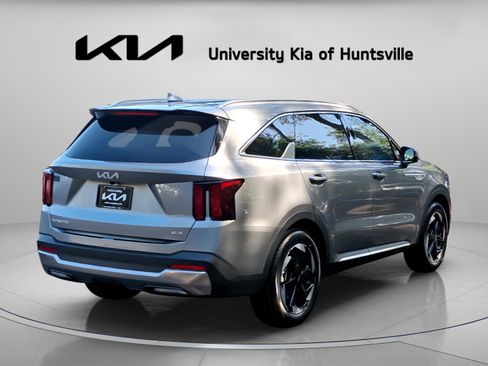 New 2026 Kia Sorento EX AWD/4WD image 8