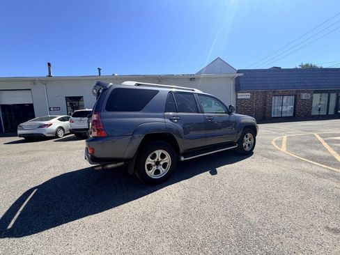 Used 2003 Toyota 4Runner Limited AWD/4WD image 21