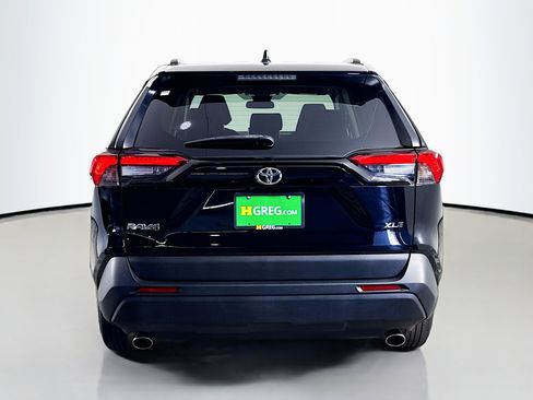 Used 2023 Toyota RAV4 XLE w/ Convenience Package FWD image 8