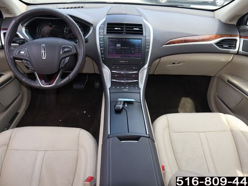 Used 2014 Lincoln MKZ AWD w/ Equipment Group 102A Reserve image 19