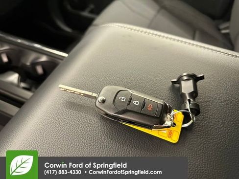 New 2026 Ford F150 STX image 28