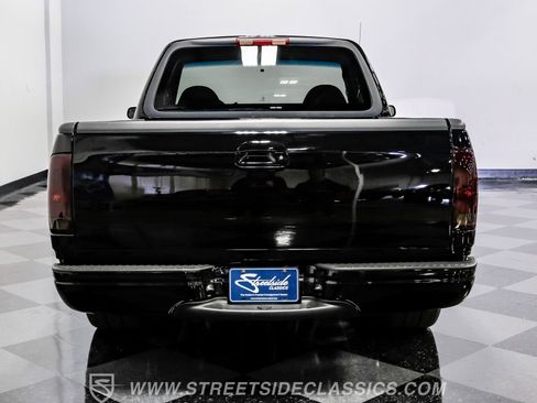 Used 1998 Ford F150 2WD Regular Cab image 11