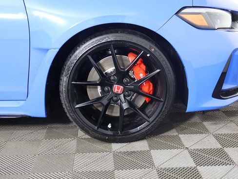 New 2026 Honda Civic Type R image 13