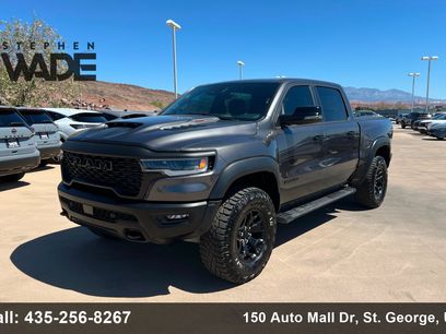 Used 2025 RAM 1500 RHO
