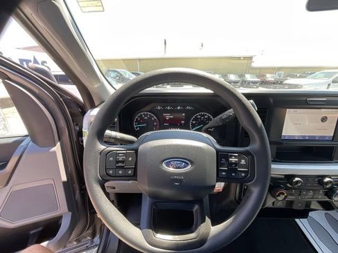 Used 2026 Ford F250 XL w/ STX Appearance Package AWD/4WD image 13