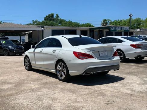 Used 2018 Mercedes-Benz CLA 250 image 5