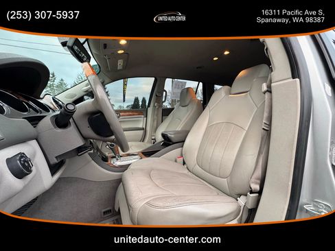 Used 2012 Buick Enclave Leather image 7
