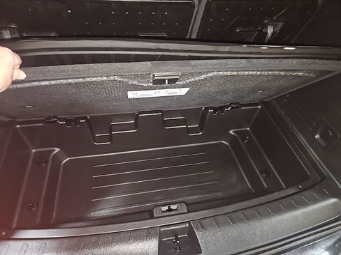 Used 2024 Chevrolet Traverse Premier w/ Redline Edition image 27