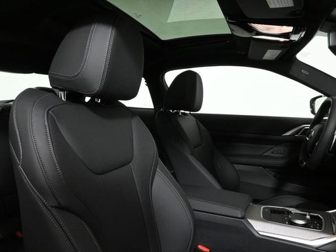 Used 2026 BMW 430i xDrive 430i xDrive w/ Premium Package image 36