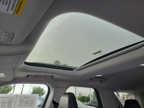 Used 2025 Ford Bronco Sport Big Bend w/ Convenience Package image 13