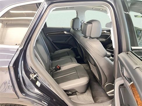 Used 2018 Audi Q5 2.0T Premium Plus w/ Premium Plus Package image 8