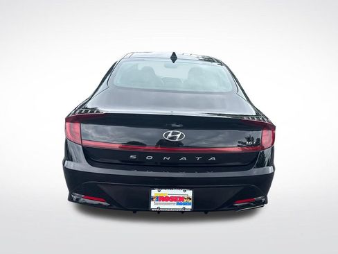 Certified 2023 Hyundai Sonata SEL Plus FWD image 4