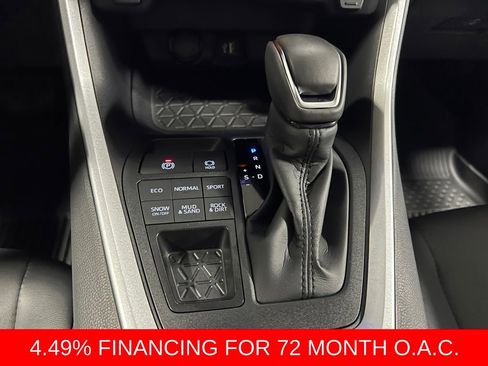 Certified 2025 Toyota RAV4 XLE Premium image 26