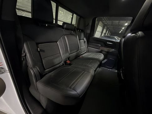 Used 2022 GMC Sierra 3500 Denali w/ Denali Ultimate Package AWD/4WD image 29