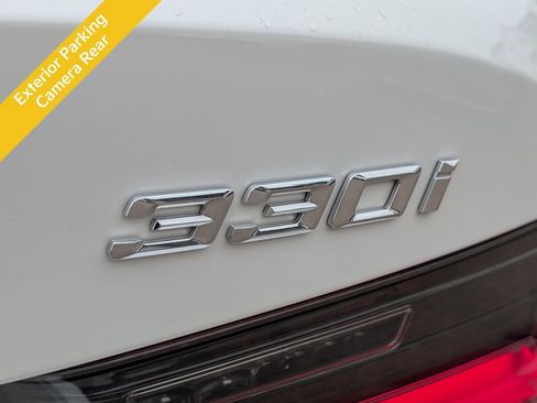 Used 2023 BMW 330i xDrive Sedan image 12