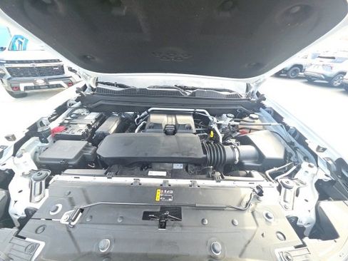 Used 2023 Chevrolet Colorado Trail Boss w/ LPO, Skid Plate Package image 29