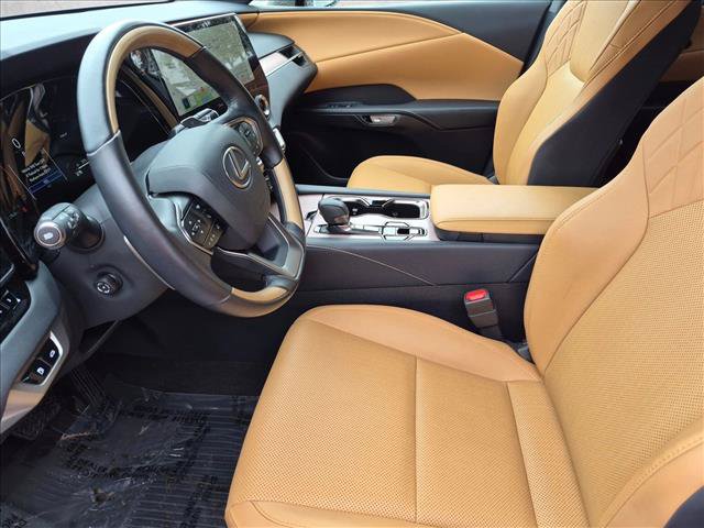 Certified 2026 Lexus RX 350 Premium w/ Accessory Package (Z1) FWD image 16