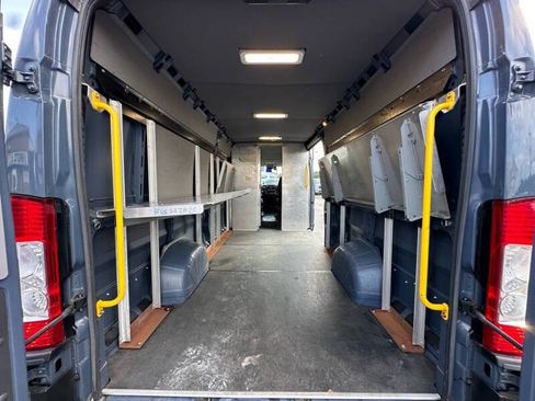 Used 2019 RAM ProMaster 3500 image 11