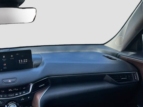 Used 2021 Acura TLX FWD image 23