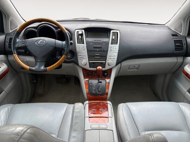 Used 2004 Lexus RX 330 AWD image 10