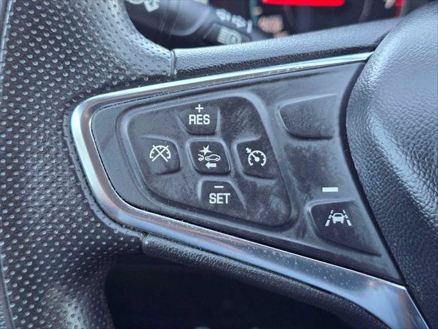 Used 2024 Chevrolet Malibu LT FWD image 33