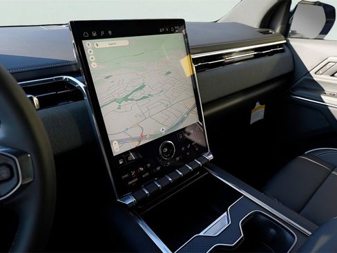 New 2026 GMC Sierra EV Elevation w/ Premium Package image 14