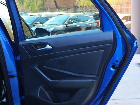 Used 2022 Volkswagen Jetta SE FWD image 27