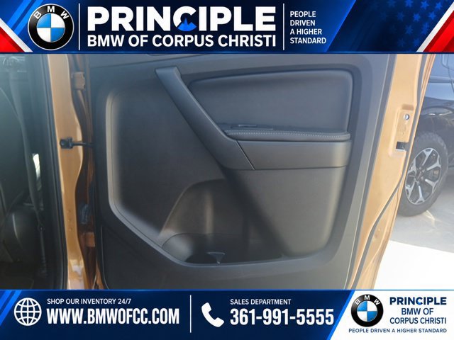 Used 2019 Ford Ranger Lariat w/ Equipment Group 501A Mid RWD image 9