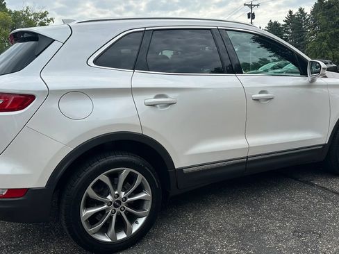 Used 2018 Lincoln MKC Select w/ Lincoln MKC Climate Package AWD/4WD image 10