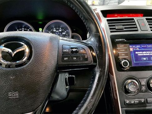 Used 2013 MAZDA CX-9 Grand Touring w/ GT Technology Pkg image 19