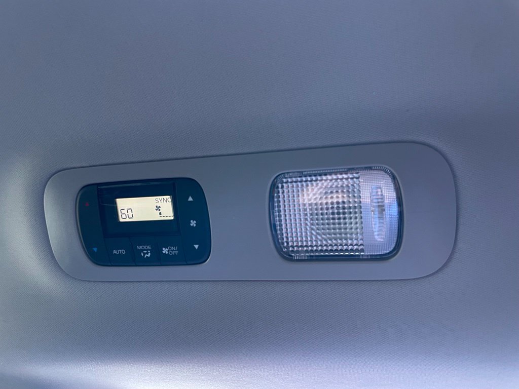 New 2027 Honda Odyssey Elite image 37