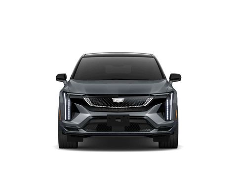 New 2026 Cadillac Optiq V AWD/4WD image 8