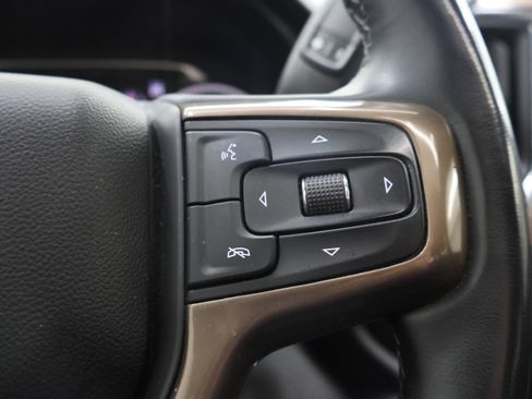 Used 2023 Chevrolet Silverado 2500 High Country image 14