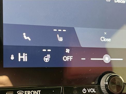 Used 2024 Lexus NX 350 AWD w/ Cold Area Package image 19